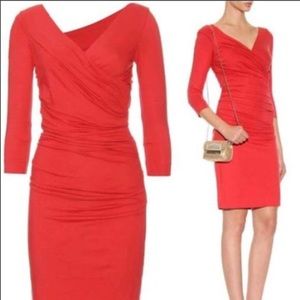 DVF Bodycon Dress